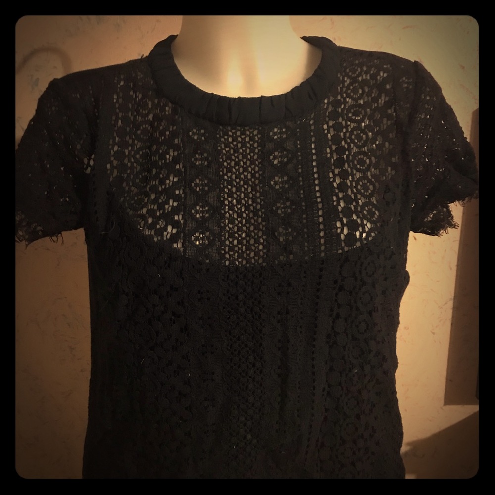 Lauren Conrad top